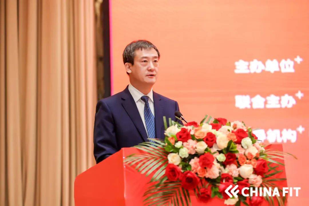 圆满结束丨2024CHINAFIT山东（安博体育宁津）健身大会暨山东宁津健身器材直销采购大会(图6)