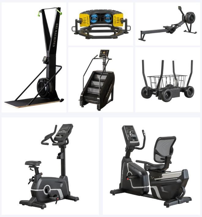 安博体育鑫朕健身器材与您相约2024中国跨境电商生态创新峰会CHINAFIT(图1)