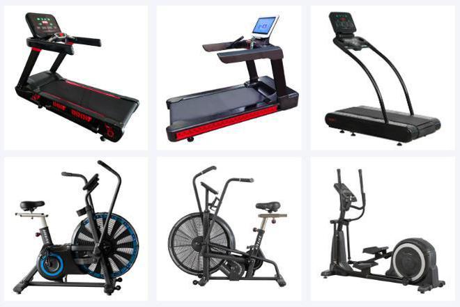 安博体育鑫朕健身器材与您相约2024中国跨境电商生态创新峰会CHINAFIT(图2)