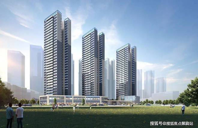 2024最新发布：天健和悦府最新消息-网站售楼处公布安博体育平台(图1)