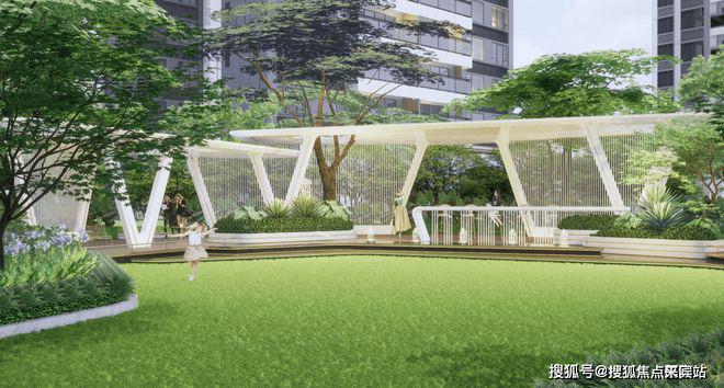2024最新发布：天健和悦府最新消息-网站售楼处公布安博体育平台(图7)