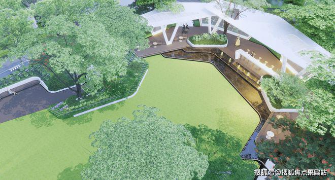 2024最新发布：天健和悦府最新消息-网站售楼处公布安博体育平台(图6)