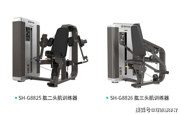 舒华体育将亮相德国科隆全球安博体育健身展FIBO2024(图3)