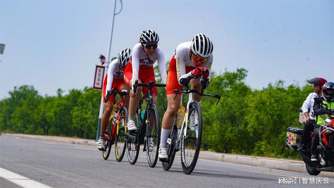 安博体育德州乐陵市泰山体育：科技赋能引领中国“智造”再升级(图8)