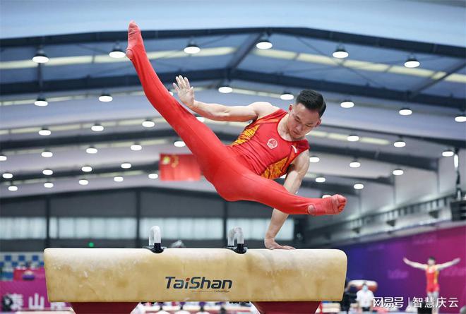 安博体育德州乐陵市泰山体育：科技赋能引领中国“智造”再升级(图4)