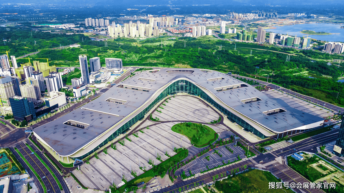 安博体育2024中国国际体育用品博览会-第41届中国体博会(图1)