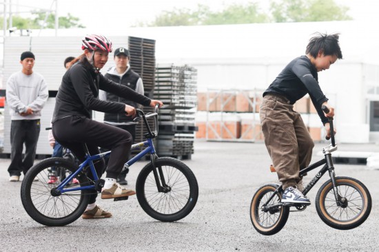钟天使复出备战巴黎奥运会?奥安博体育运会资格系列赛·上海场地建设进入冲刺阶段(图8)