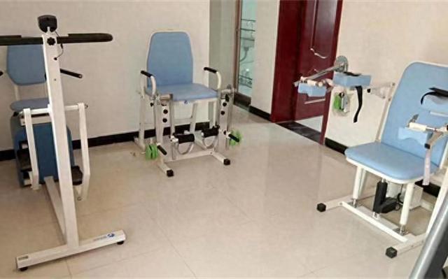 安博体育平台彬州市韩家镇:打造养老服务新模式共同缔造幸福“夕阳红”(图1)