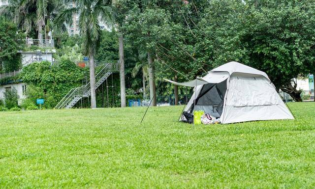 2024深圳(秋季)国际户外用品暨露营装备展9月开展安博体育(图2)