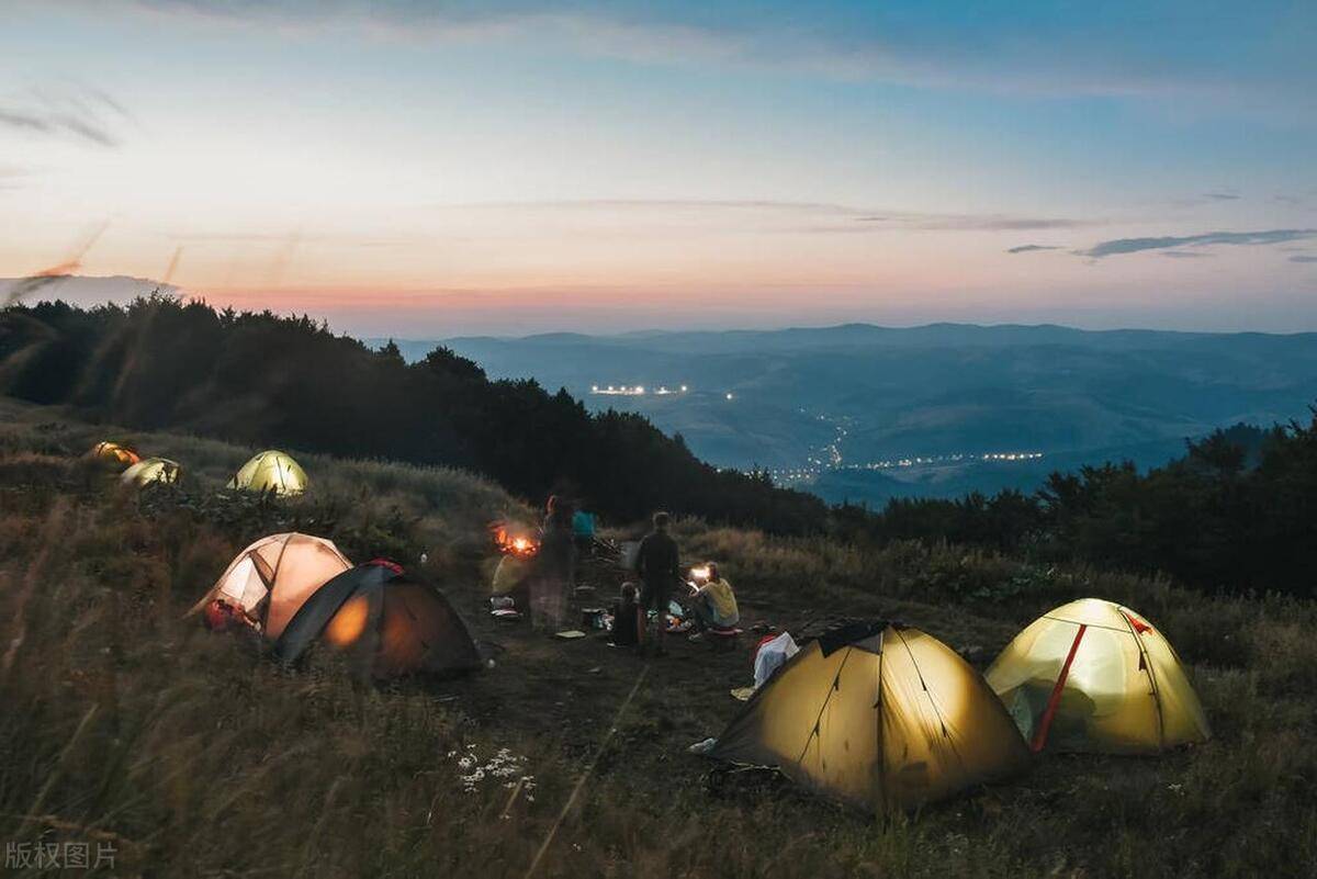 2024深圳(秋季)国际户外用品暨露营装备展9月开展安博体育(图3)