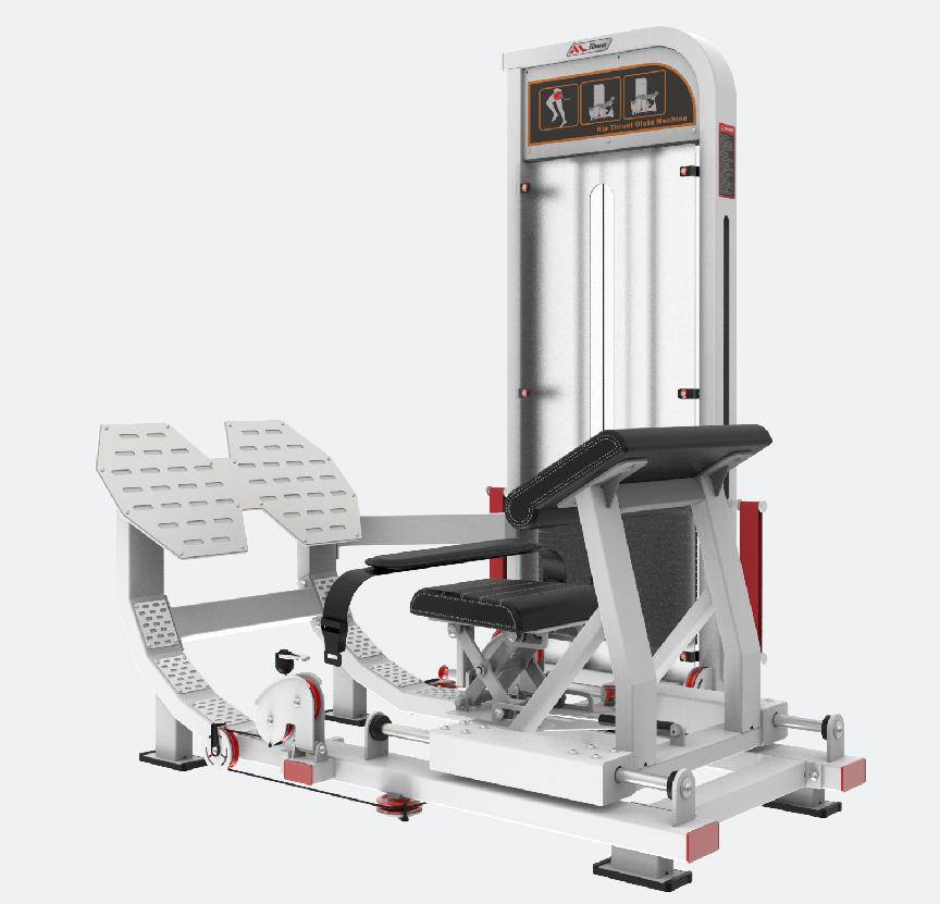 安博体育品牌前沿新趋势：IWF2024展商新品集锦引领运动健身科技新风潮！！（上）(图1)