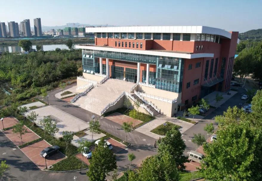 潍坊12处体育场馆免费或低收费开放安博体育(图8)