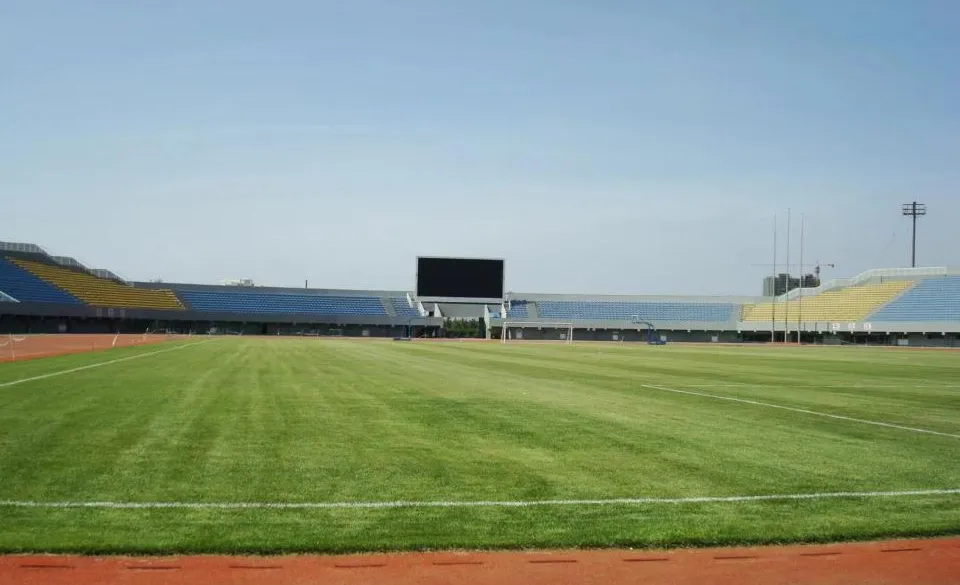 潍坊12处体育场馆免费或低收费开放安博体育(图10)