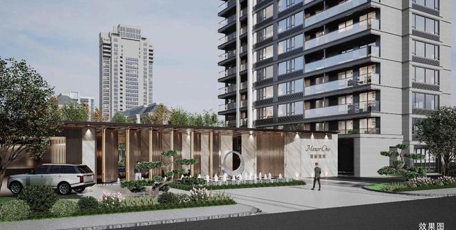 菲郦雅安博体育平台院售楼处(网站)售楼处火爆官宣!菲郦雅院正在认购中(图2)