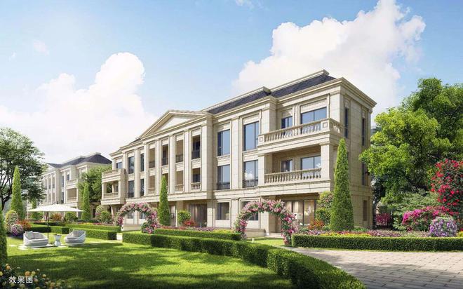 菲郦雅安博体育平台院售楼处(网站)售楼处火爆官宣!菲郦雅院正在认购中(图3)