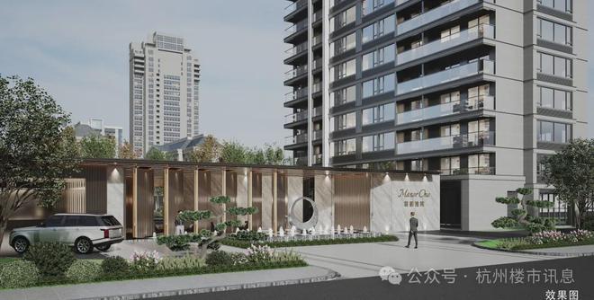 萧山@菲郦雅院(网站)发布@菲安博体育丽雅院售楼处电话@火爆认购中(图2)