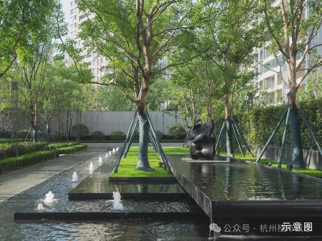 萧山@菲郦雅院(网站)发布@菲安博体育丽雅院售楼处电话@火爆认购中(图9)