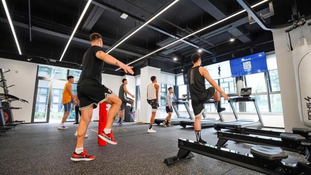 舒华体育将携科学安博体育运动创新成果亮相2024中国体博会(图2)