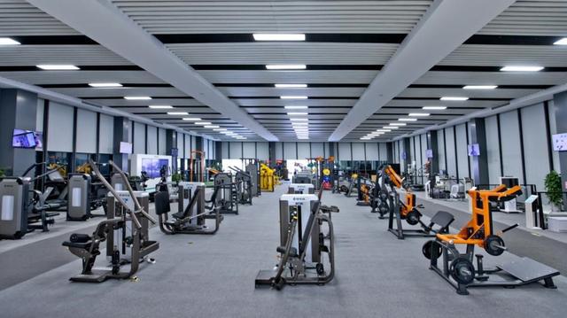 舒华体育将携科学安博体育运动创新成果亮相2024中国体博会(图3)