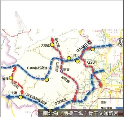 轨道打开通勤路名校名医扎堆来宜居之城为何是它安博体育?(图6)