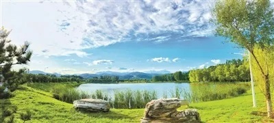 轨道打开通勤路名校名医扎堆来宜居之城为何是它安博体育?(图2)