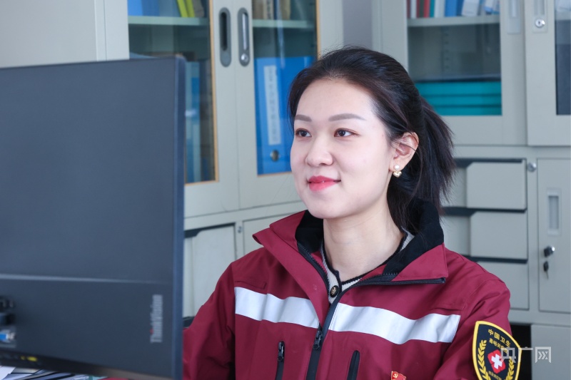 【嘉峪关:幸福感从何而来①】产安博体育平台城人共融绘就雄关幸福图景(图6)