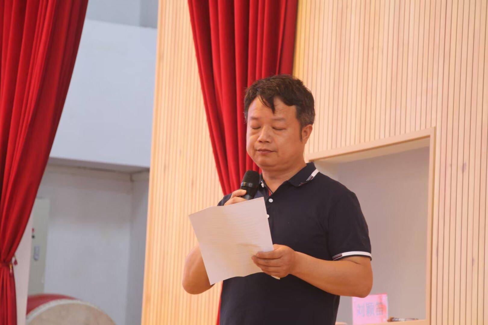安博体育平台关爱农村儿童农工党鄂州市第三支部联合华容区政协赴横山中心小学捐资助学(图11)