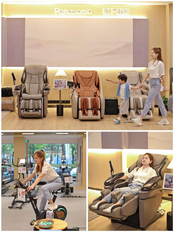 力动健身器材旗舰店重磅升安博体育级开创运动健康生活新篇章！(图3)
