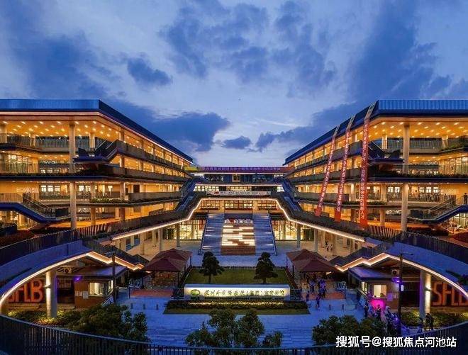 安博体育通知)2024最新万丰海岸城瀚府楼盘简介-房价户型-交房-配套(图4)