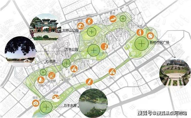 安博体育平台2024最新沙井万丰海岸城瀚府二期(通知)楼盘简介房价户型配套(图5)