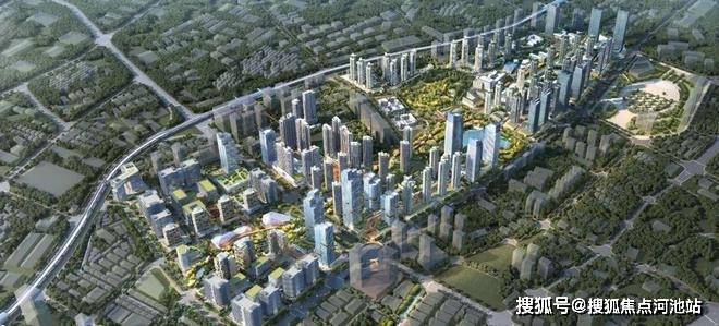 安博体育平台2024最新沙井万丰海岸城瀚府二期(通知)楼盘简介房价户型配套(图3)