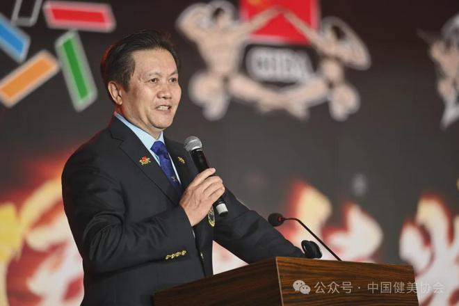 霸王马鞍今犹在烽烟冲霄聚群雄——2024年首战震撼启幕！安博体育平台(图15)