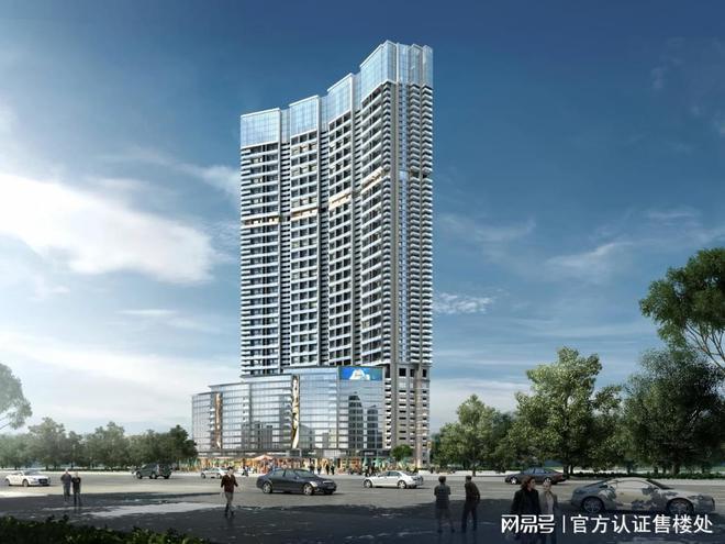 通知)2024最新鹏广达湾区壹号楼盘简介-房安博体育价-户型-交房-配套(图3)
