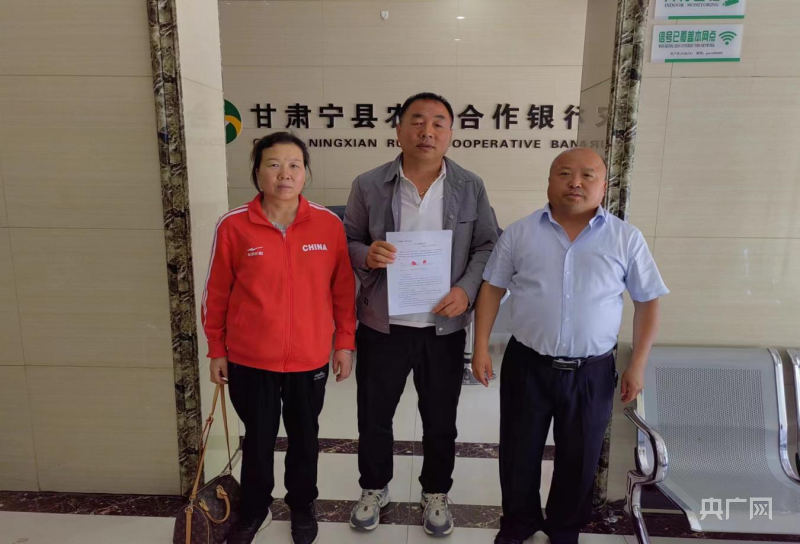 【安博体育平台看得见的未来·宁县④】回归经济：就业富民的宁县办法(图2)