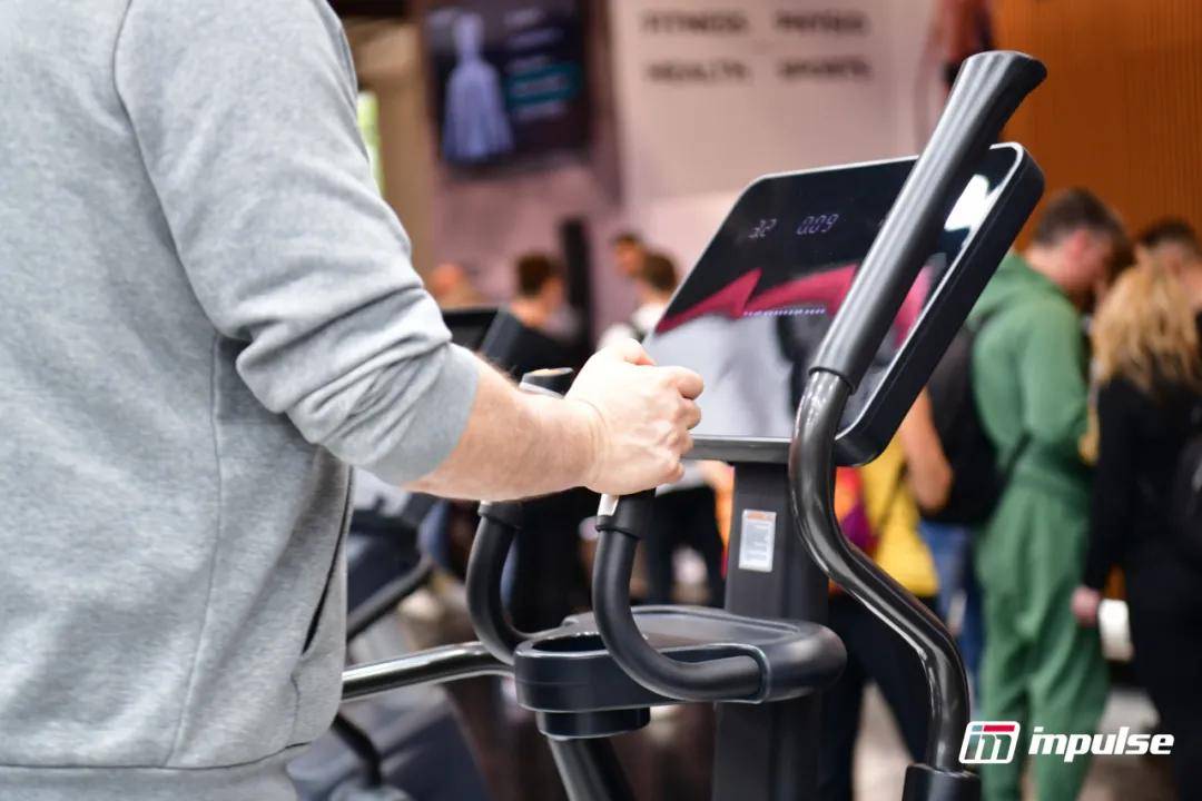 安博体育FIBO2024｜英派斯德国参展健身器材前沿技术研发制造大揭秘(图5)