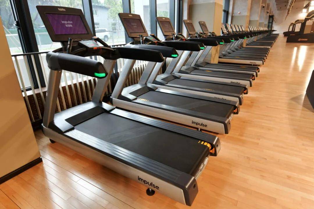 安博体育FIBO2024｜英派斯德国参展健身器材前沿技术研发制造大揭秘(图11)