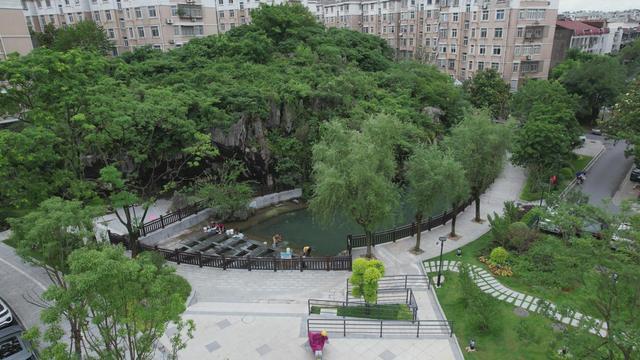 安博体育文明城市创建丨“我看身边新变化”系列报道之十七：社区环境微改造民生幸福大提升(图6)