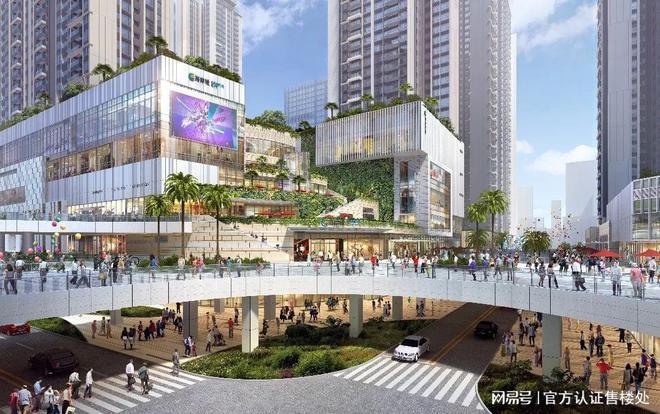 2024万丰海岸城瀚府(通知)楼盘简介-房价-户型-交房配套学校安博体育(图4)