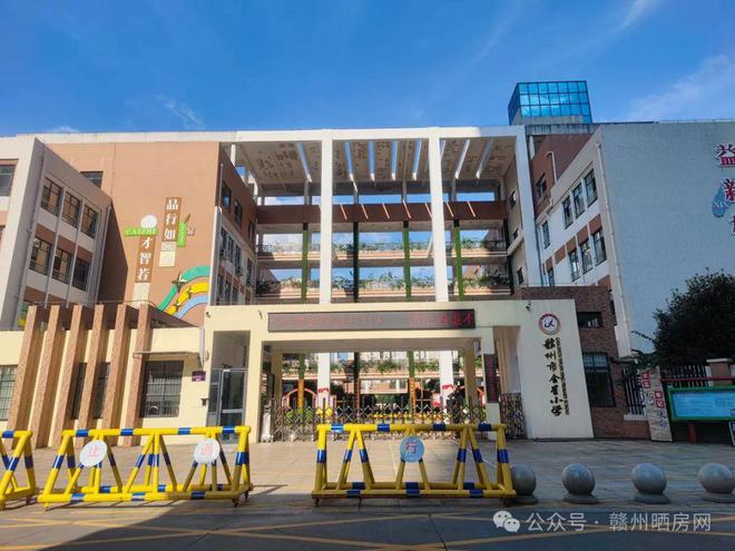 实探！赣州10多年前的爆款楼盘现状如何？安博体育平台(图10)