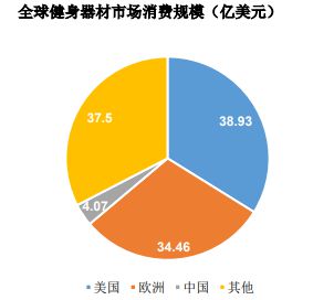 销量第一认证-健身器材市场占有率认证报告（2安博体育024版）-中金企信(图1)