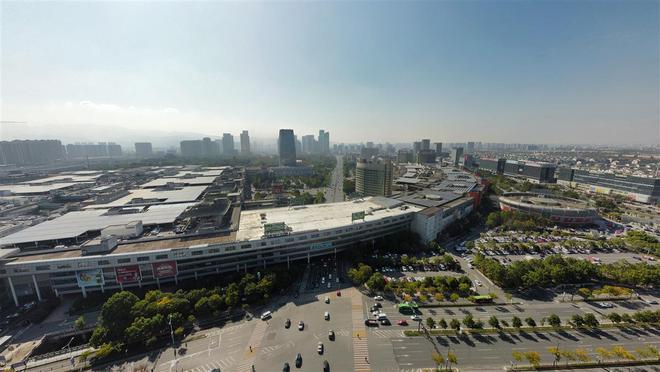 安博体育平台义乌小商品“出征”巴黎奥运会商家：100万个奥运手环已分两批运至巴黎(图1)