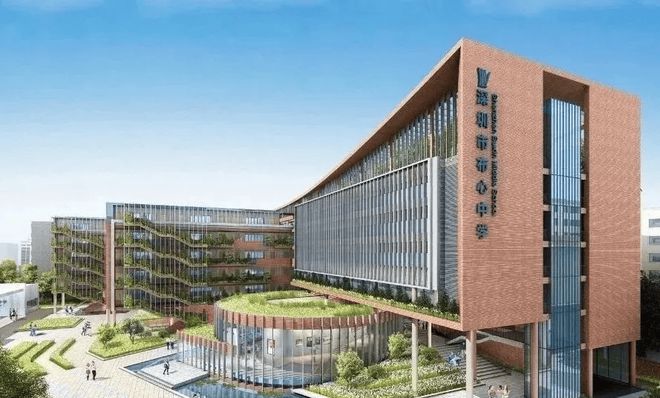 安博体育京基天韵府售楼处-京基天韵府欢迎您丨楼盘详情(图3)