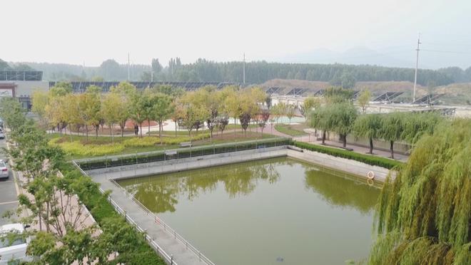 邹平市黛溪街道：老旧小区换安博体育平台“新颜”共建共享“新”生活(图5)