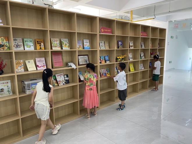 安博体育张店区：办好民生微实事解锁幸福密码(图4)