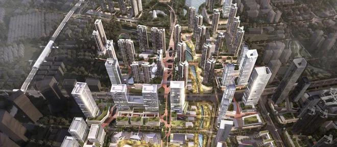 万丰海岸城瀚府二期『2024』万丰海岸城瀚府售楼处：美宅安博体育入市(图2)
