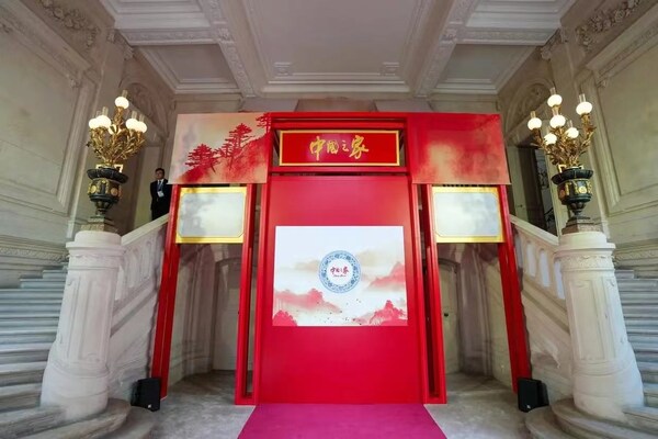 安博体育平台第四次入驻奥运会中国之家舒华体育的产品迭代与战略焕新(图1)