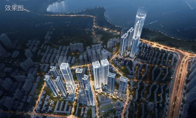 2024公告!深圳京基天韵府怎么样值得买吗？楼盘解安博体育析一文读懂(图2)