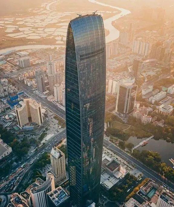 2024公告!深圳京基天韵府怎么样值得买吗？楼盘解安博体育析一文读懂(图6)