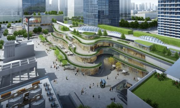 2024公告!深圳京基天韵府怎么样值得买吗？楼盘解安博体育析一文读懂(图9)