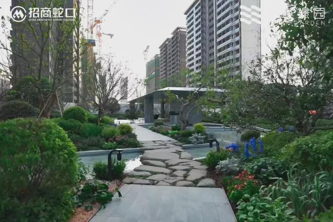 南京璀璨璟园售楼中心【】-楼盘百科详情-权威发布安博体育(图6)